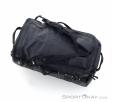 The North Face Base Camp Voyager Duffel 32l Reisetasche, The North Face, Schwarz, , , 0205-11060, 5638233007, 197642129753, N4-14.jpg