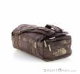 The North Face Base Camp Voyager Duffel 32l Travelling Bag, The North Face, Brown, , , 0205-11060, 5638233008, 197065421236, N1-16.jpg