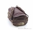 The North Face Base Camp Voyager Duffel 32l Bolso de viaje, The North Face, Marrón, , , 0205-11060, 5638233008, 197065421236, N2-07.jpg