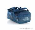 The North Face Base Camp Voyager Duffel 42l Travelling Bag, The North Face, Dark-Blue, , , 0205-11040, 5638233010, 197065421281, N1-06.jpg