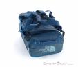 The North Face Base Camp Voyager Duffel 42l Travelling Bag, , Dark-Blue, , , 0205-11040, 5638233010, 197065421281, N2-07.jpg