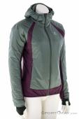 Montura Vulcan 2.0 Women Outdoor Jacket, Montura, Olive-Dark Green, , Female, 0437-10096, 5638233587, 8057588151039, N1-01.jpg