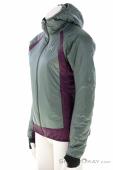 Montura Vulcan 2.0 Mujer Chaqueta para exteriores, Montura, Verde oliva oscuro, , Mujer, 0437-10096, 5638233587, 8057588151046, N1-06.jpg