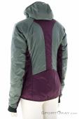 Montura Vulcan 2.0 Women Outdoor Jacket, Montura, Olive-Dark Green, , Female, 0437-10096, 5638233587, 8057588151039, N1-11.jpg