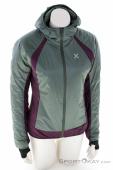 Montura Vulcan 2.0 Women Outdoor Jacket, Montura, Olive-Dark Green, , Female, 0437-10096, 5638233587, 8057588151039, N2-02.jpg