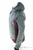 Montura Vulcan 2.0 Women Outdoor Jacket, Montura, Olive-Dark Green, , Female, 0437-10096, 5638233587, 8057588151039, N2-07.jpg