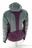 Montura Vulcan 2.0 Women Outdoor Jacket, Montura, Olive-Dark Green, , Female, 0437-10096, 5638233587, 8057588151039, N2-12.jpg