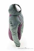 Montura Vulcan 2.0 Women Outdoor Jacket, Montura, Olive-Dark Green, , Female, 0437-10096, 5638233587, 8057588151039, N3-18.jpg