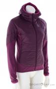 Montura Enigma Hybrid Femmes Veste Outdoor, Montura, Rose, , Femmes, 0437-10097, 5638233593, 8057588150711, N1-01.jpg