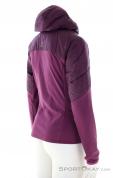 Montura Enigma Hybrid Women Outdoor Jacket, Montura, Pink, , Female, 0437-10097, 5638233593, 8057588150711, N1-16.jpg