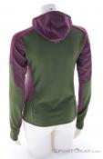 Montura Stretch Color 2 Maglia Women Sweater, Montura, Olive-Dark Green, , Female, 0437-10098, 5638233597, 8057588162431, N2-12.jpg