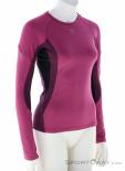 Montura Run Fly Maglia Mujer Camiseta funcional, Montura, Rosa subido, , Mujer, 0437-10100, 5638233607, 8057588167535, N1-01.jpg