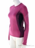 Montura Run Fly Maglia Mujer Camiseta funcional, Montura, Rosa subido, , Mujer, 0437-10100, 5638233607, 8057588167535, N1-06.jpg