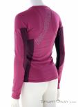 Montura Run Fly Maglia Mujer Camiseta funcional, Montura, Rosa subido, , Mujer, 0437-10100, 5638233607, 8057588167535, N1-11.jpg