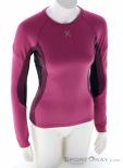 Montura Run Fly Maglia Women Functional Shirt, , Pink, , Female, 0437-10100, 5638233607, 0, N2-02.jpg