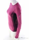 Montura Run Fly Maglia Women Functional Shirt, Montura, Pink, , Female, 0437-10100, 5638233607, 8057588167535, N2-07.jpg