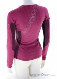 Montura Run Fly Maglia Women Functional Shirt, Montura, Pink, , Female, 0437-10100, 5638233607, 8057588167535, N2-12.jpg