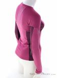 Montura Run Fly Maglia Mujer Camiseta funcional, Montura, Rosa subido, , Mujer, 0437-10100, 5638233607, 8057588167535, N2-17.jpg