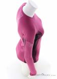 Montura Run Fly Maglia Damen Funktionsshirt, Montura, Pink-Rosa, , Damen, 0437-10100, 5638233607, 8057588167535, N3-18.jpg