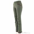 Montura Trace Light Pants Women Ski Touring Pants, Montura, Olive-Dark Green, , Female, 0437-10101, 5638233610, 8057588174434, N1-06.jpg