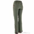 Montura Trace Light Pants Damen Tourenhose, Montura, Oliv-Dunkelgrün, , Damen, 0437-10101, 5638233610, 8057588174434, N1-11.jpg