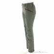 Montura Trace Light Pants Women Ski Touring Pants, Montura, Olive-Dark Green, , Female, 0437-10101, 5638233610, 8057588174434, N2-07.jpg