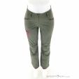 Montura Trace Light Pants Damen Tourenhose, Montura, Oliv-Dunkelgrün, , Damen, 0437-10101, 5638233610, 8057588174434, N3-03.jpg