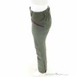 Montura Trace Light Pants Women Ski Touring Pants, Montura, Olive-Dark Green, , Female, 0437-10101, 5638233610, 8057588174434, N3-08.jpg