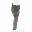 Montura Trace Light Pants Damen Tourenhose, Montura, Oliv-Dunkelgrün, , Damen, 0437-10101, 5638233610, 8057588174434, N3-18.jpg