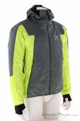 Montura Skisky 2.0 Caballeros Chaqueta para exteriores, Montura, Verde oliva oscuro, , Hombre, 0437-10102, 5638233615, 8057588151848, N1-01.jpg