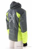 Montura Skisky 2.0 Mens Outdoor Jacket, Montura, Olive-Dark Green, , Male, 0437-10102, 5638233615, 8057588151848, N1-16.jpg