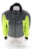 Montura Skisky 2.0 Mens Outdoor Jacket, Montura, Olive-Dark Green, , Male, 0437-10102, 5638233615, 8057588151848, N3-03.jpg