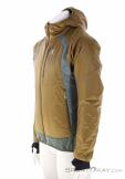 Montura Vulcan 2.0 Herren Outdoorjacke, Montura, Braun, , Herren, 0437-10103, 5638233619, 8057588151282, N1-06.jpg