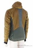 Montura Vulcan 2.0 Mens Outdoor Jacket, Montura, Brown, , Male, 0437-10103, 5638233619, 8057588151299, N1-11.jpg