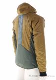 Montura Vulcan 2.0 Mens Outdoor Jacket, Montura, Brown, , Male, 0437-10103, 5638233619, 8057588151299, N1-16.jpg