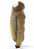 Montura Vulcan 2.0 Mens Outdoor Jacket, Montura, Brown, , Male, 0437-10103, 5638233619, 8057588151282, N2-07.jpg