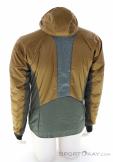 Montura Vulcan 2.0 Hommes Veste Outdoor, Montura, Brun, , Hommes, 0437-10103, 5638233619, 8057588151282, N2-12.jpg