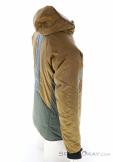 Montura Vulcan 2.0 Mens Outdoor Jacket, Montura, Brown, , Male, 0437-10103, 5638233619, 8057588151282, N2-17.jpg