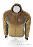 Montura Vulcan 2.0 Herren Outdoorjacke, Montura, Braun, , Herren, 0437-10103, 5638233619, 8057588151299, N3-03.jpg