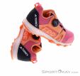 adidas Terrex Agravic Boa Kids Trail Running Shoes, adidas Terrex, Pink, , Boy,Girl, 0359-10338, 5638233630, 4067888972054, N3-18.jpg