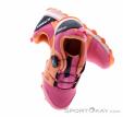 adidas Terrex Agravic Boa Kids Trail Running Shoes, adidas Terrex, Pink, , Boy,Girl, 0359-10338, 5638233630, 4067888972054, N4-04.jpg