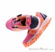 adidas Terrex Agravic Boa Kids Trail Running Shoes, adidas Terrex, Pink, , Boy,Girl, 0359-10338, 5638233630, 4067888972054, N4-09.jpg