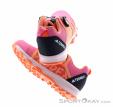 adidas Terrex Agravic Boa Kids Trail Running Shoes, adidas Terrex, Pink, , Boy,Girl, 0359-10338, 5638233630, 4067888972054, N4-14.jpg