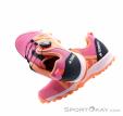 adidas Terrex Agravic Boa Kids Trail Running Shoes, adidas Terrex, Pink, , Boy,Girl, 0359-10338, 5638233630, 4067888972054, N5-10.jpg