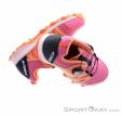 adidas Terrex Agravic Boa Kids Trail Running Shoes, adidas Terrex, Pink, , Boy,Girl, 0359-10338, 5638233630, 4067888972054, N5-20.jpg