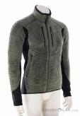 Montura Nordic Fleece Herren Fleecejacke, Montura, Oliv-Dunkelgrün, , Herren, 0437-10106, 5638233647, 8057588152722, N1-01.jpg