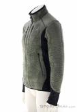 Montura Nordic Fleece Herren Fleecejacke, , Oliv-Dunkelgrün, , Herren, 0437-10106, 5638233647, , N1-06.jpg