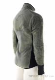 Montura Nordic Fleece Mens Fleece Jacket, Montura, Olive-Dark Green, , Male, 0437-10106, 5638233647, 8057588152722, N1-16.jpg