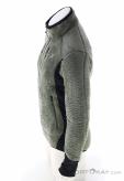 Montura Nordic Fleece Mens Fleece Jacket, Montura, Olive-Dark Green, , Male, 0437-10106, 5638233647, 8057588152722, N2-07.jpg