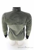 Montura Nordic Fleece Mens Fleece Jacket, Montura, Olive-Dark Green, , Male, 0437-10106, 5638233647, 8057588152722, N3-13.jpg